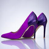 Brights Sonny Amethyst 110
