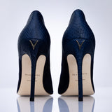 Heritage Sonny Baltic Blue 110
