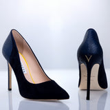 Heritage Sonny Baltic Blue 110