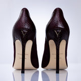 Heritage Sonny Bordeaux 110