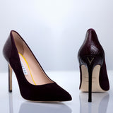 Heritage Sonny Bordeaux 110