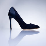 Heritage Sonny Baltic Blue 110