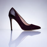 Heritage Sonny Bordeaux 110