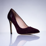 Heritage Sonny Bordeaux 110