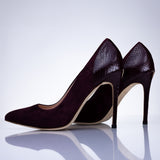 Heritage Sonny Bordeaux 110