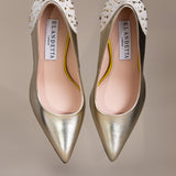 Elan Sonny Gold 110