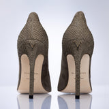 Heritage Sonny Moka 110