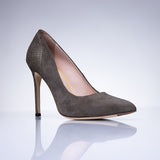 Heritage Sonny Moka 110