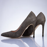 Heritage Sonny Moka 110