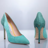 Brights Sonny Sage Green 110