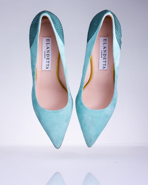 Brights Sonny Sage Green 110 – Elandetta
